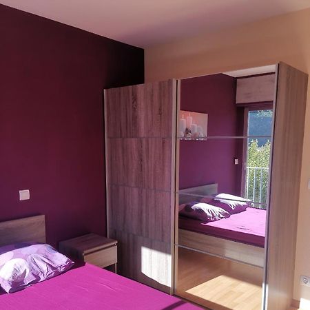Souvenirs De Provence T2 Neuf Avec Loggia Apartment Digne-les-Bains Exterior photo